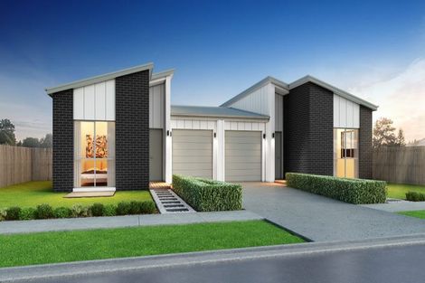 Photo of property in 34 Metoriti Crescent, Karaka, 2124