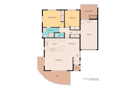 Photo of property in 32 Havenbrook Way, Pyes Pa, Tauranga, 3112
