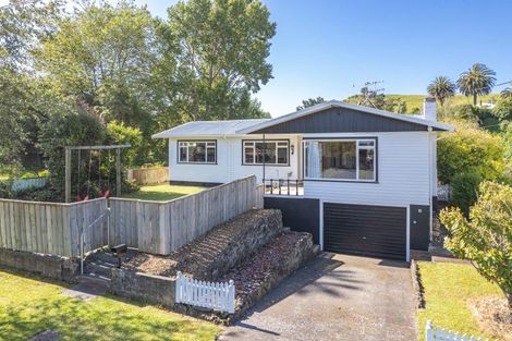 Photo of property in 187 No 3 Line, Whanganui East, Whanganui, 4500