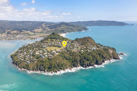 Photo of property in 218 Paku Drive, Tairua, 3508