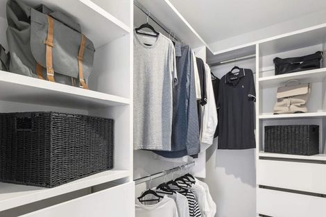 Photo of property in 45 Cunliffe Road, Redwood, Christchurch, 8051