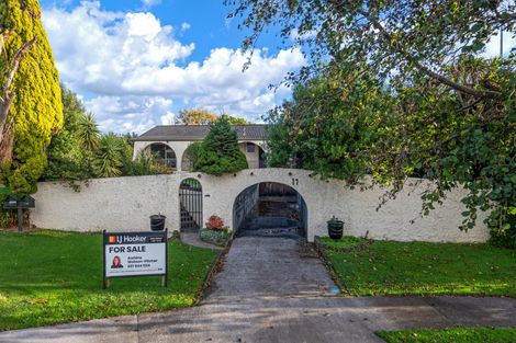 Photo of property in 17 Moyne Avenue, Milson, Palmerston North, 4414