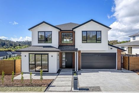 Photo of property in 13 Katote Avenue, Swanson, 0614