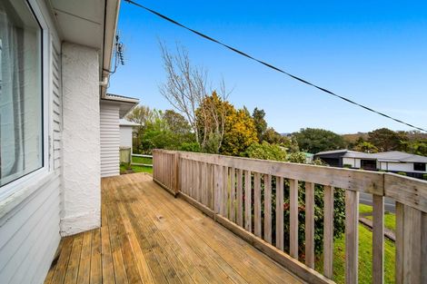 Photo of property in 281 Tukapa Street, Hurdon, New Plymouth, 4310