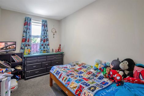 Photo of property in 10 Mahoe Street, Templeton, Christchurch, 8042