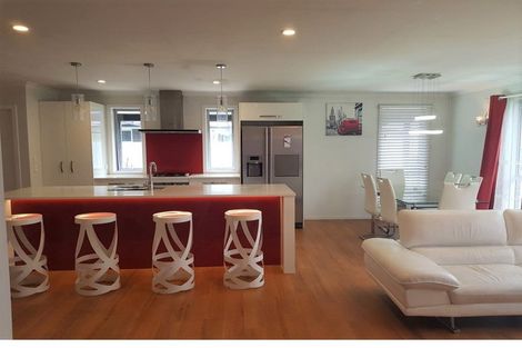 Photo of property in 17 Banks Boulevard, Whitby, Porirua, 5024