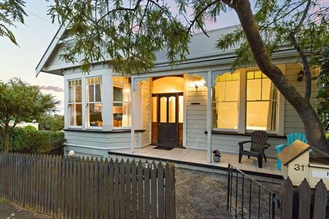 Photo of property in 31 Stanley Street, Kenmure, Dunedin, 9011