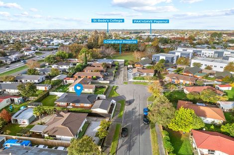 Photo of property in 21 La Perouse Place, Northcote, Christchurch, 8052