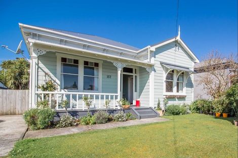 Photo of property in 157 Peel Street, Westport, 7825