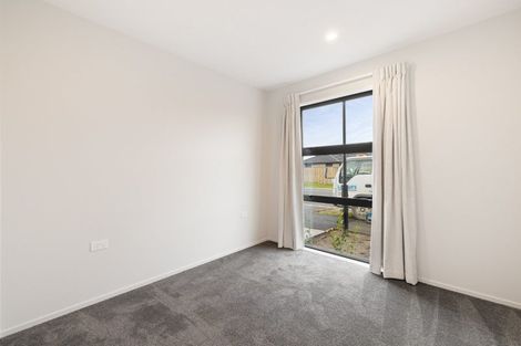 Photo of property in 11 Dodd Road, Rolleston, 7615