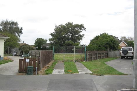 Photo of property in 10 O'leary Street, Hoon Hay, Christchurch, 8025