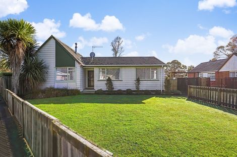 Photo of property in 22 Emerald Place, Chartwell, Hamilton, 3210