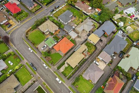 Photo of property in 14 Jocelyn Street, Casebrook, Christchurch, 8051