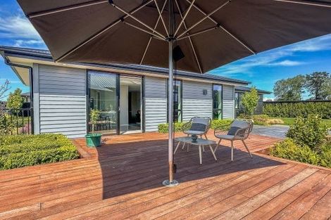 Photo of property in 11 Durells Crescent, Kaiapoi, 7630