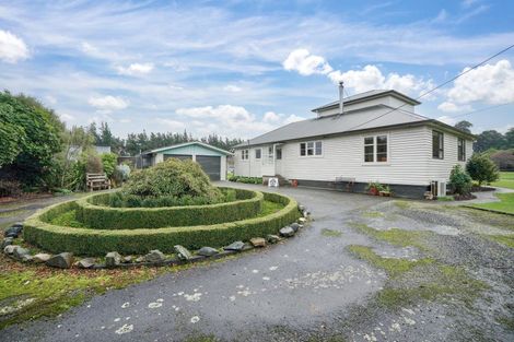 Photo of property in 398 Drysdale Road, Myross Bush, Invercargill, 9872