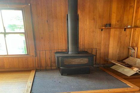 Photo of property in 3089 Bossu Road, Te Oka, Little River, 7591