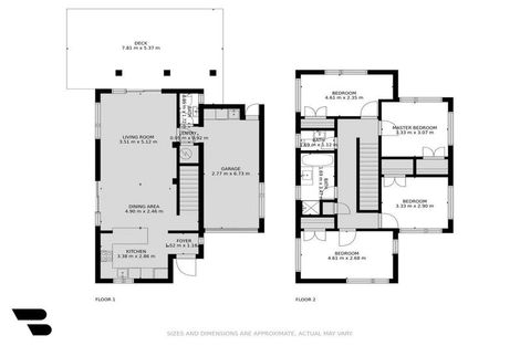Photo of property in 68 Claverdon Drive, Massey, Auckland, 0614