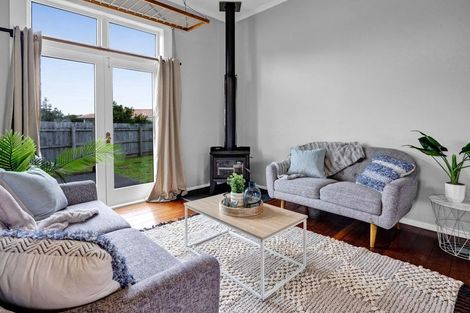Photo of property in 16a Sunnyvale Street, Bell Block, New Plymouth, 4312