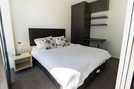 Photo of property in Forte Apartments, 75/13u College Street, Te Aro, Wellington, 6011