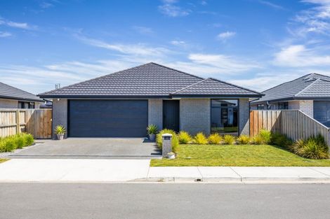 Photo of property in 12 Eldridge Street, Woodend, 7610