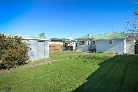 Photo of property in 30 Nottingham Avenue, Awapuni, Palmerston North, 4412
