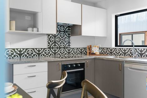 Photo of property in 3/381 Pine Avenue, South New Brighton, Christchurch, 8062