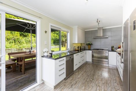 Photo of property in 46 Bridge Road, Birchville, Upper Hutt, 5018