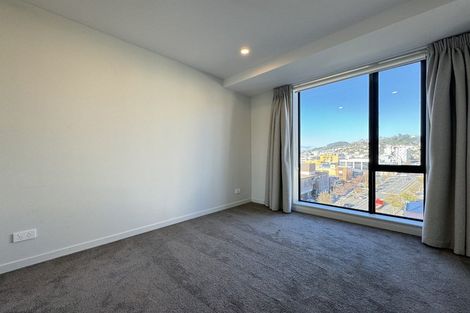 Photo of property in Vsp South, 802/168u Victoria Street, Te Aro, Wellington, 6011