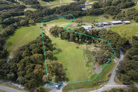 Photo of property in 109 Echo Valley Road, Mangawhai, Kaiwaka, 0573