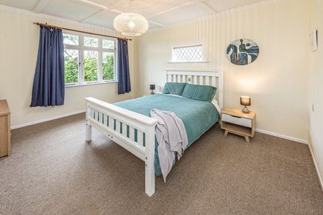 Photo of property in 20 College Street, College Estate, Whanganui, 4500