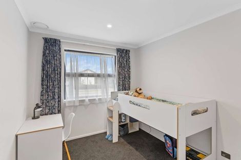 Photo of property in 2 Reuben Avenue, Rolleston, 7615