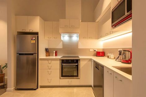 Photo of property in 54u5 Webb Street, Te Aro, Wellington, 6011