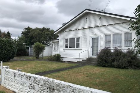 Photo of property in 17 Devon Street, Levin, 5510