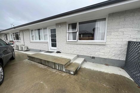 Photo of property in 2/72 Geraldine Street, Edgeware, Christchurch, 8013