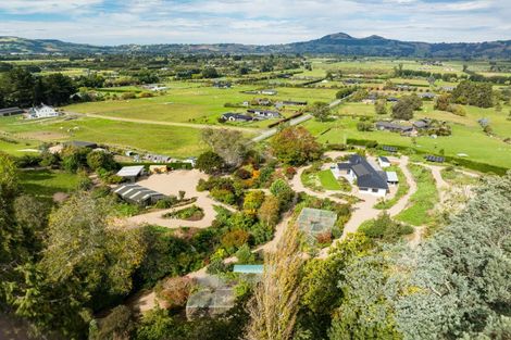 Photo of property in 252 Tirohanga Road, North Taieri, Mosgiel, 9092
