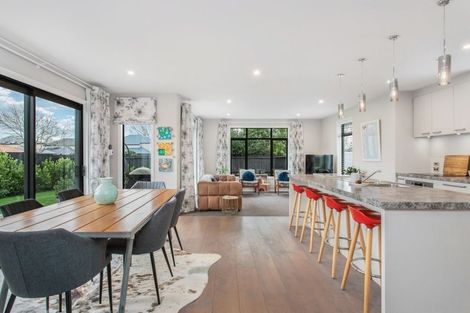 Photo of property in 83 Highsted Road, Bishopdale, Christchurch, 8053