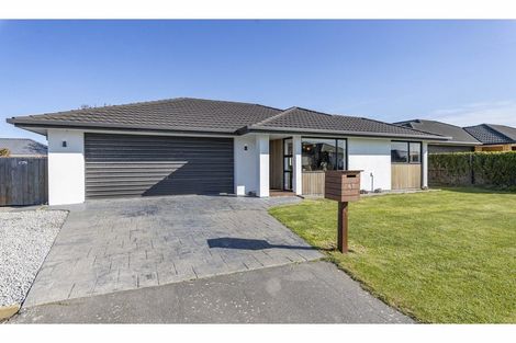 Photo of property in 67 Isaac Wilson Road, Kaiapoi, 7630