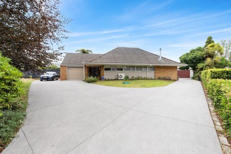 Photo of property in 26 Mackenzie Street, Putaruru, 3411