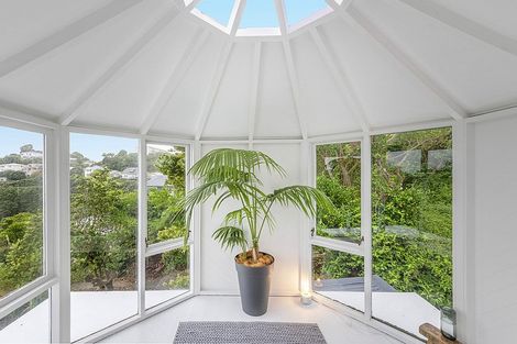 Photo of property in 128 Ohiro Road, Brooklyn, Wellington, 6021