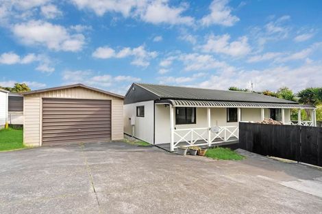 Photo of property in 64a East Street, Pukekohe, 2120