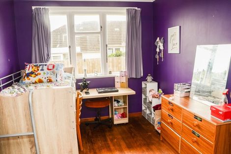 Photo of property in 22 Freyberg Terrace, Waipukurau, 4200