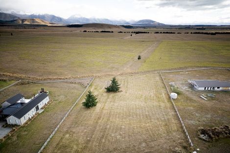 Photo of property in 88 The Drive, Twizel, 7999