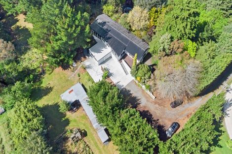 Photo of property in 442 Halkett Road, West Melton, Christchurch, 7671