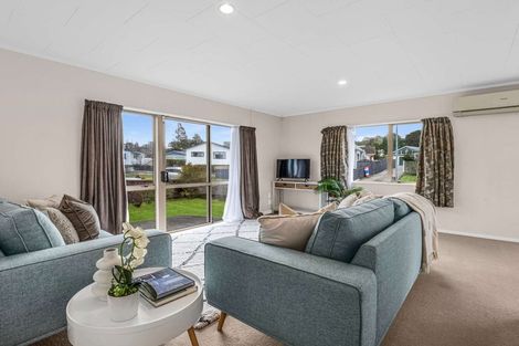 Photo of property in 53 Treadwell Street, Springvale, Whanganui, 4501