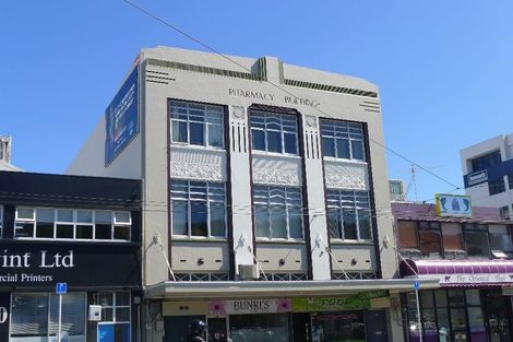 Photo of property in 59u7 Cambridge Terrace, Te Aro, Wellington, 6011
