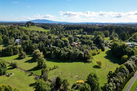 Photo of property in 30 Summerfield Lane, Tamahere, Hamilton, 3283