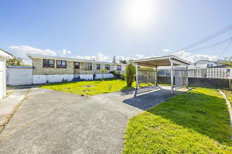 Photo of property in 1/26a Claude Avenue, Papatoetoe, Auckland, 2025