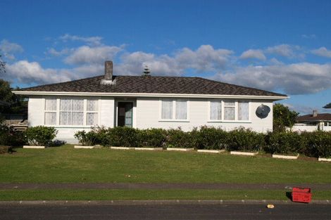 Photo of property in 19 Mayflower Close, Mangere East, Auckland, 2024