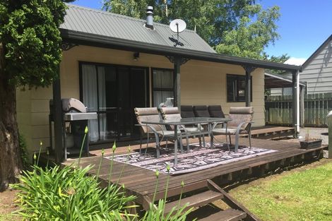 Photo of property in 1/15 Te Takinga Street, Turangi, 3334