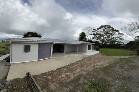 Photo of property in 569 Cemetery Road, Maunu, Whangarei, 0170